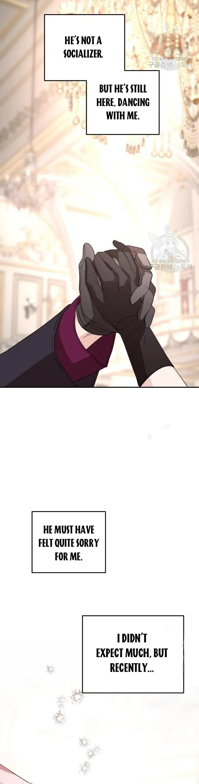 My In-Laws Are Obsessed with Me Chapter 43 Page 37