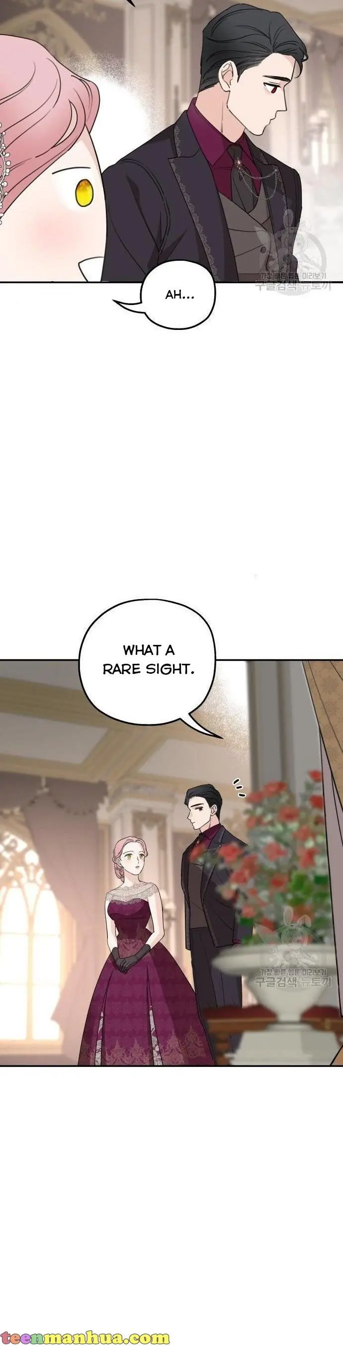 My In-Laws Are Obsessed with Me Chapter 43 Page 41