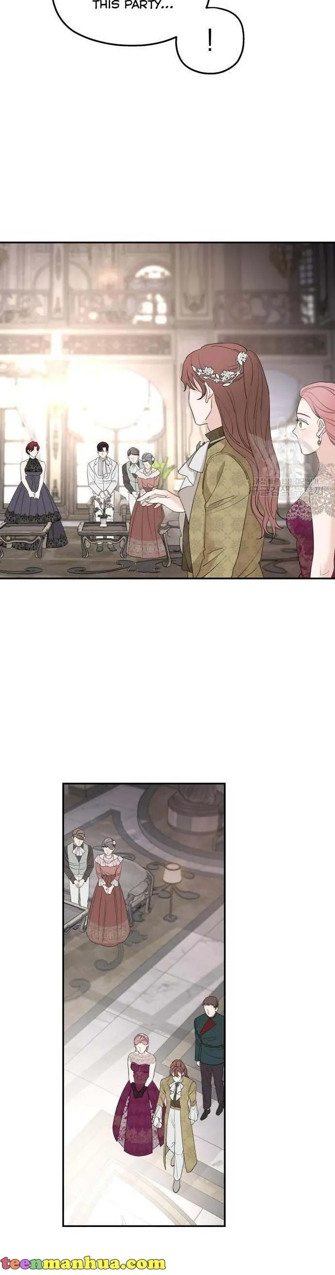 My In-Laws Are Obsessed with Me Chapter 44 Page 4