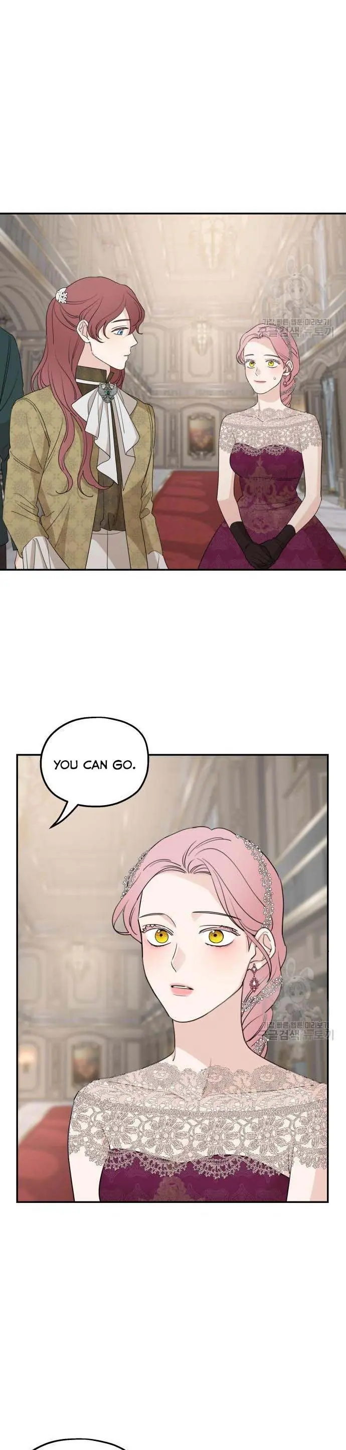 My In-Laws Are Obsessed with Me Chapter 44 Page 10