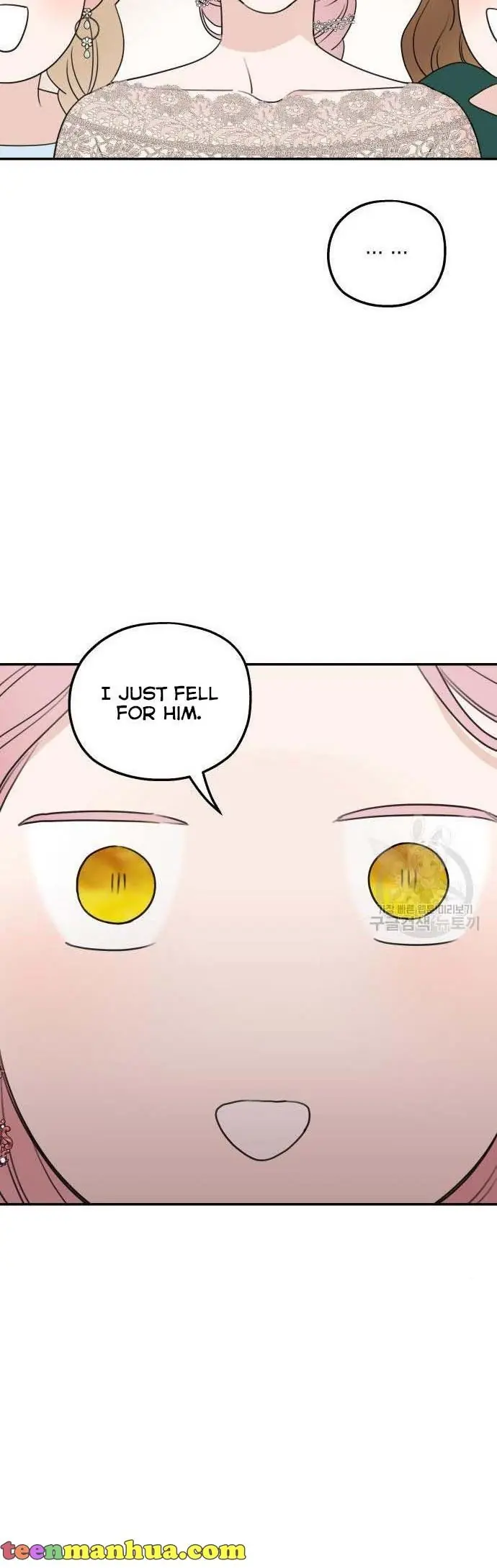 My In-Laws Are Obsessed with Me Chapter 44 Page 35