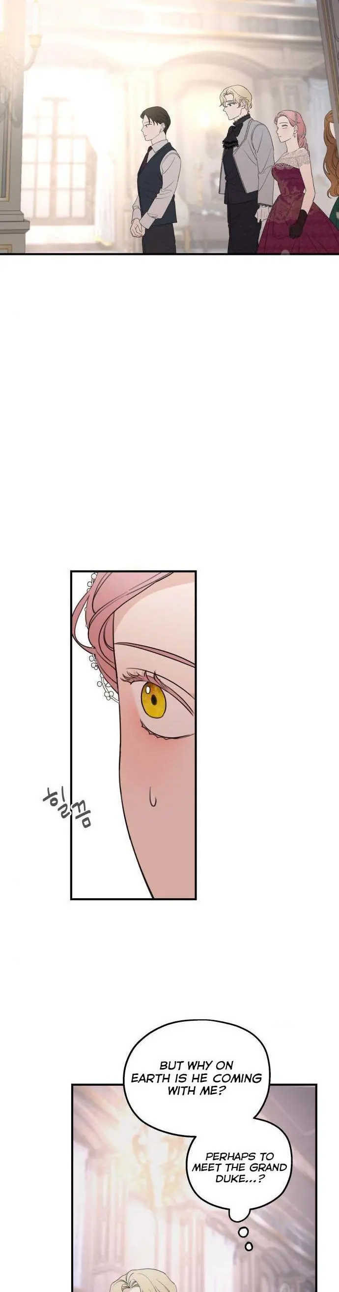 My In-Laws Are Obsessed with Me Chapter 45 Page 6
