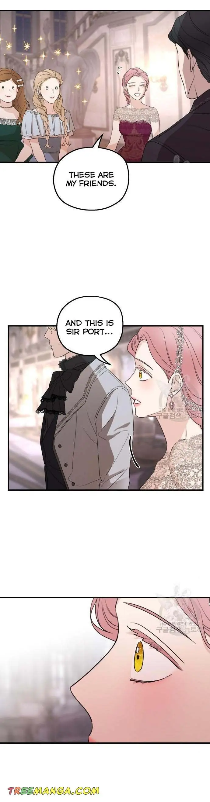 My In-Laws Are Obsessed with Me Chapter 45 Page 18