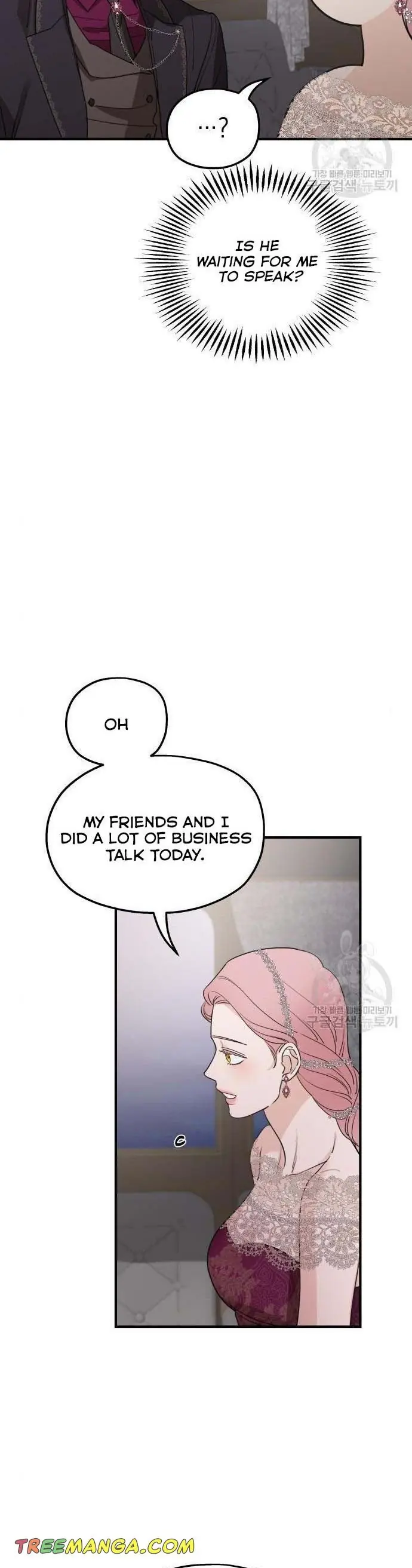 My In-Laws Are Obsessed with Me Chapter 45 Page 28