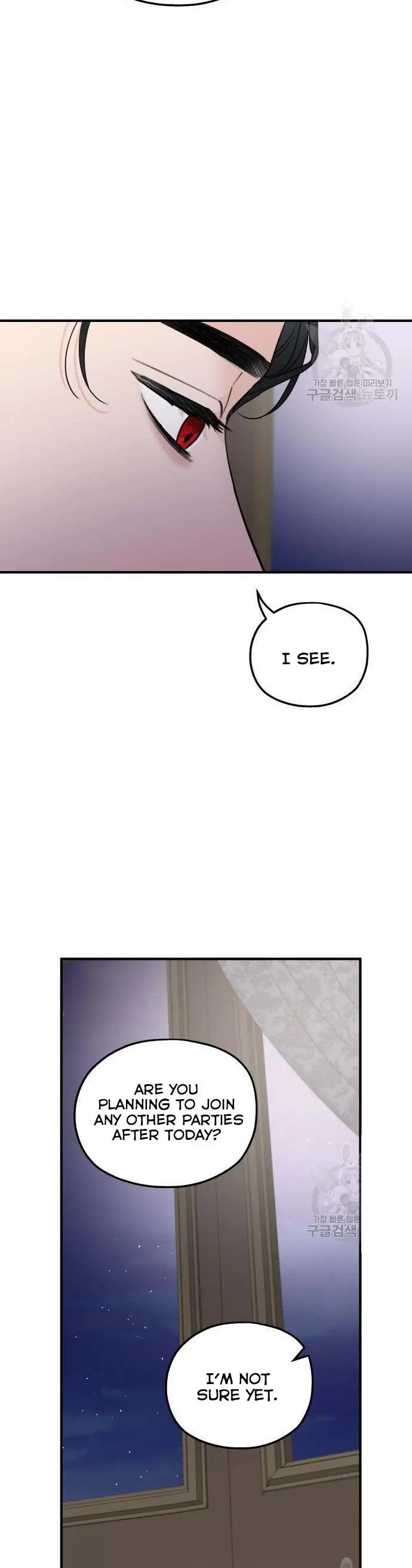 My In-Laws Are Obsessed with Me Chapter 45 Page 30