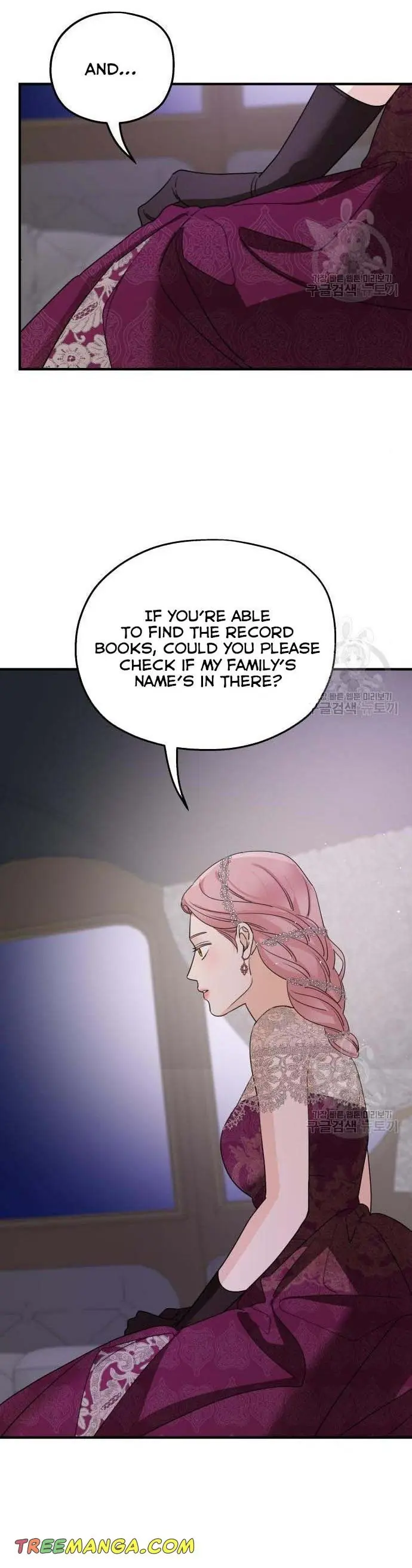 My In-Laws Are Obsessed with Me Chapter 45 Page 33