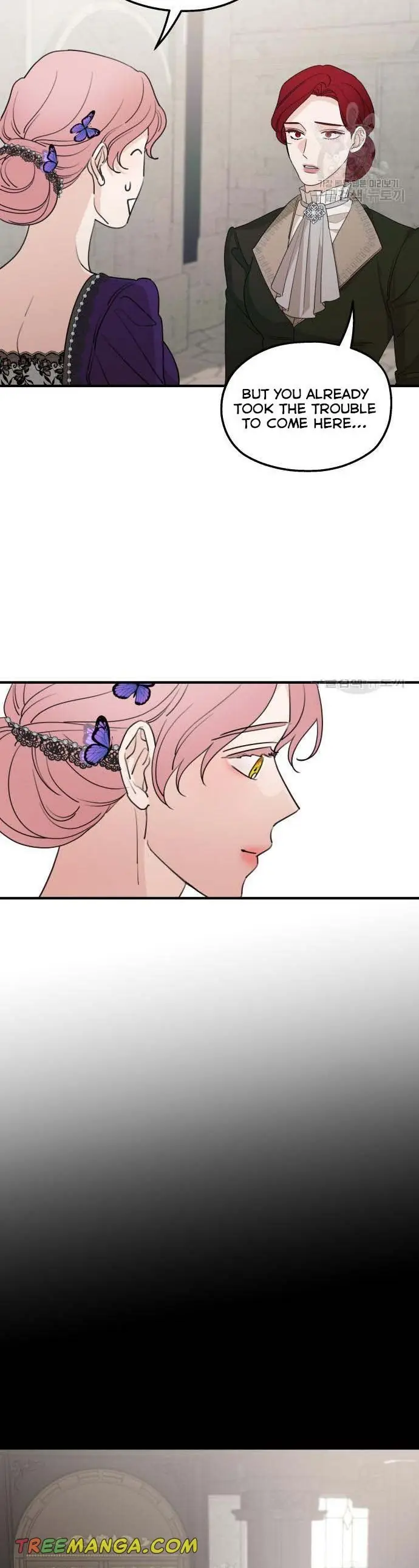 My In-Laws Are Obsessed with Me Chapter 46 Page 15