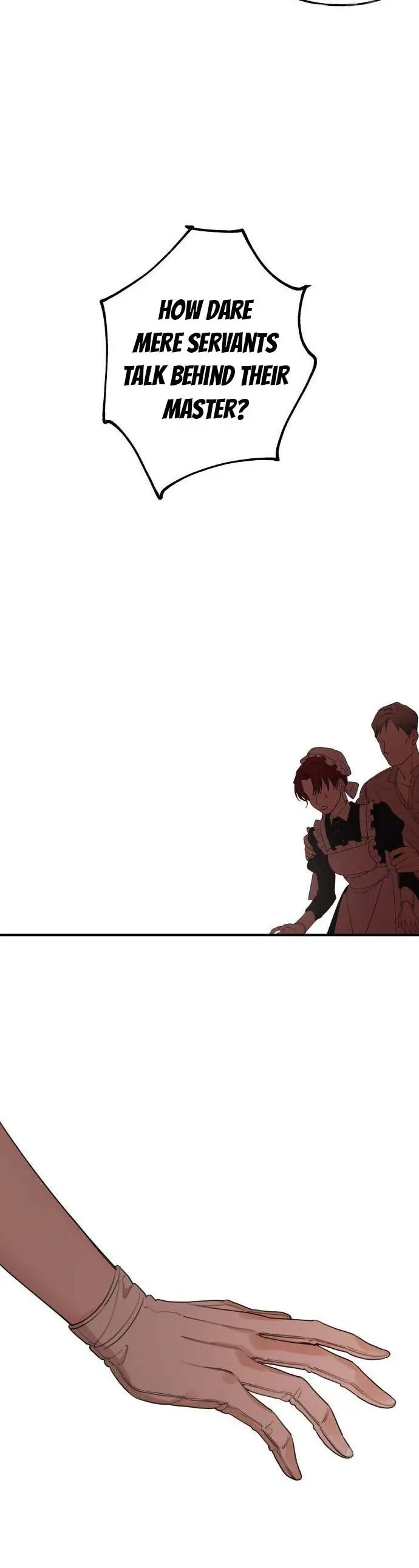 My In-Laws Are Obsessed with Me Chapter 46 Page 38