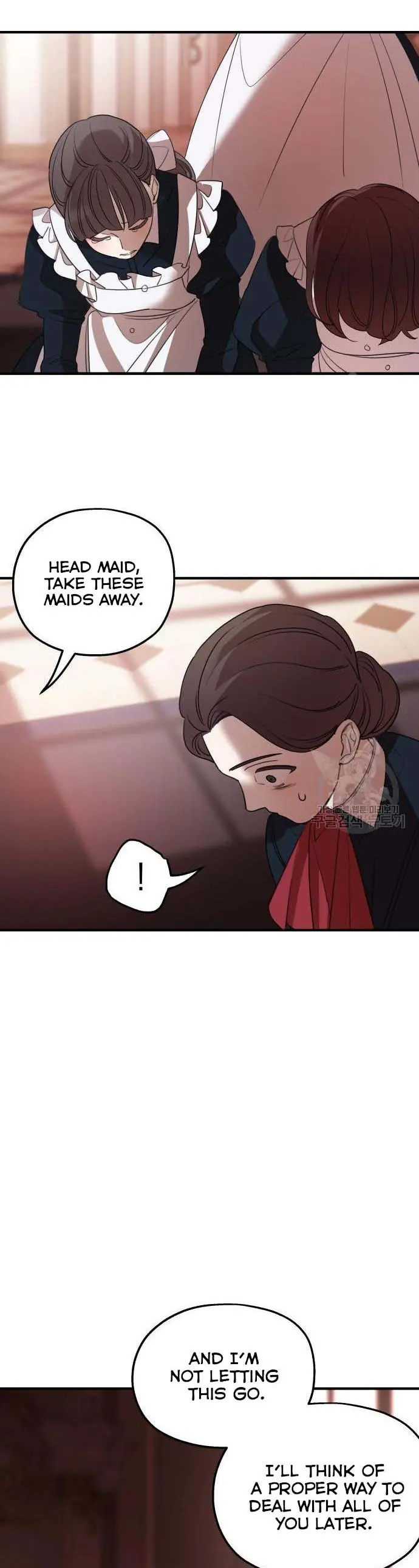 My In-Laws Are Obsessed with Me Chapter 46 Page 43