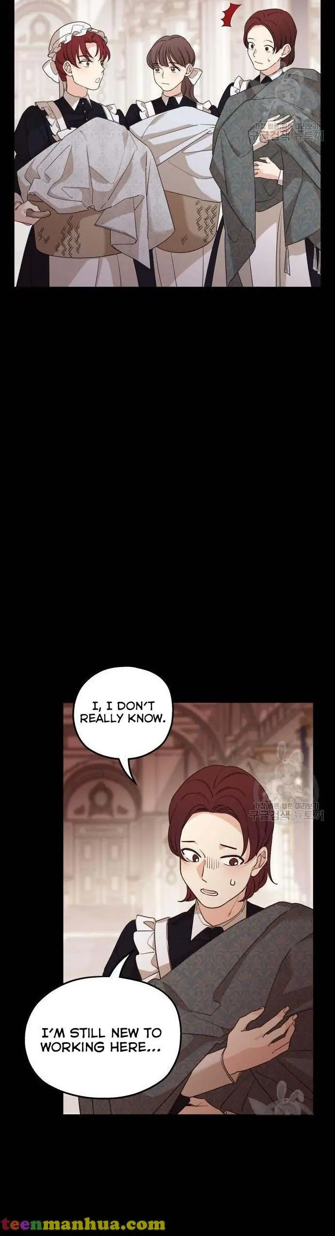 My In-Laws Are Obsessed with Me Chapter 47 Page 6