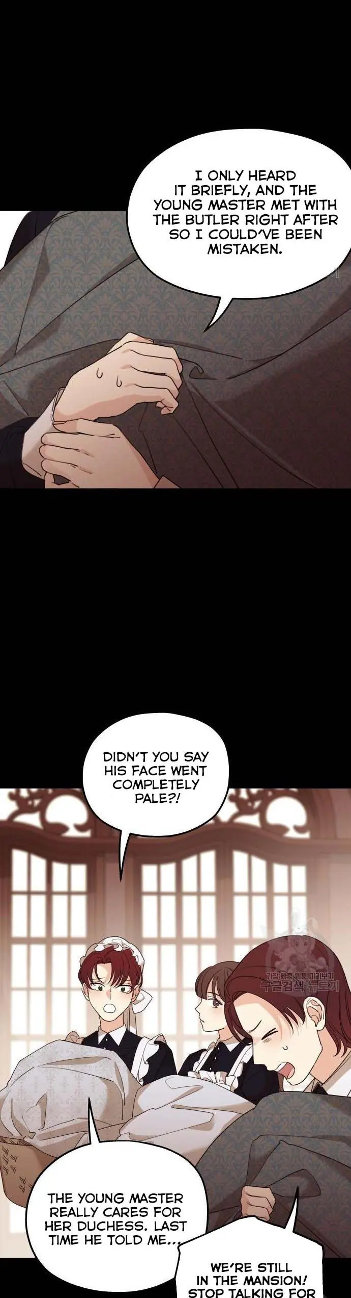 My In-Laws Are Obsessed with Me Chapter 47 Page 7