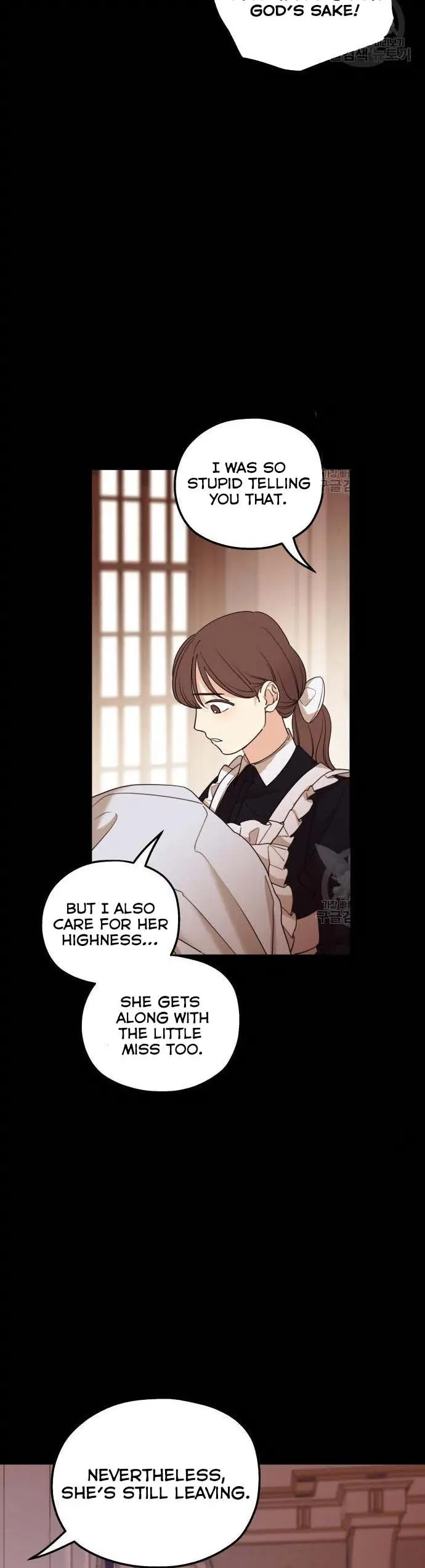 My In-Laws Are Obsessed with Me Chapter 47 Page 8