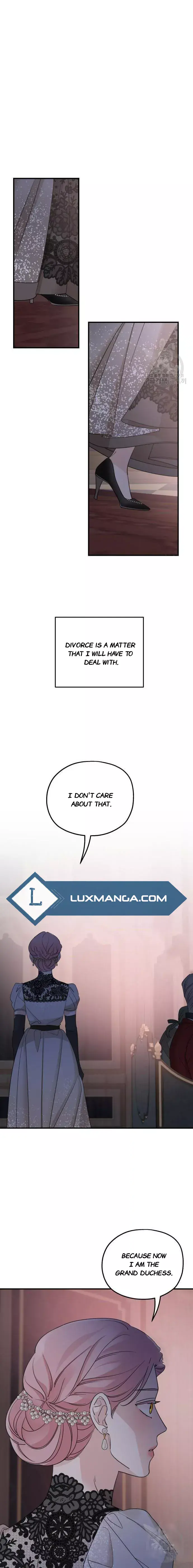 My In-Laws Are Obsessed with Me Chapter 50 Page 7