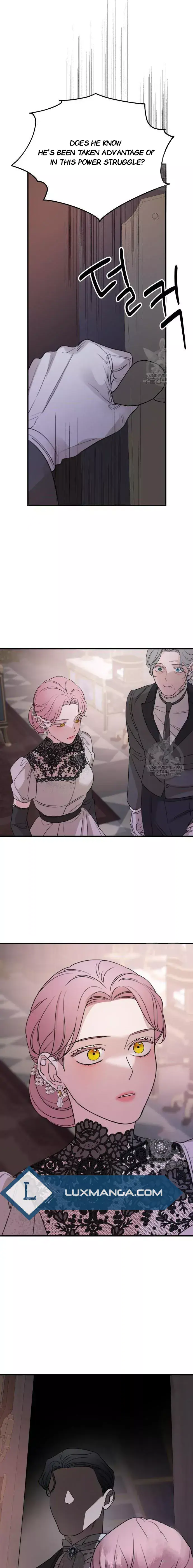 My In-Laws Are Obsessed with Me Chapter 50 Page 9