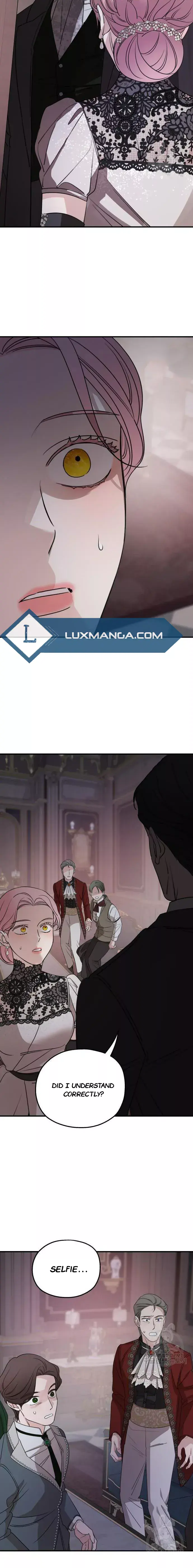 My In-Laws Are Obsessed with Me Chapter 50 Page 10