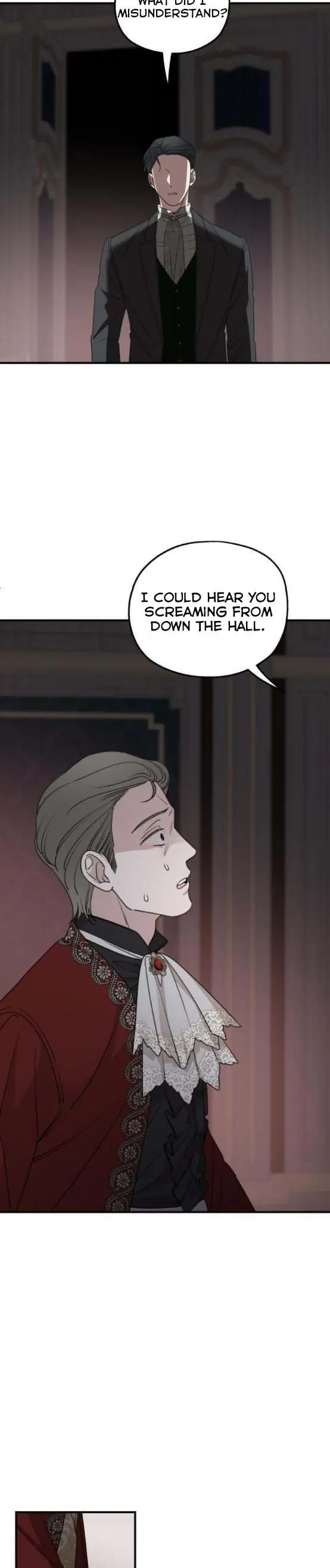 My In-Laws Are Obsessed with Me Chapter 51 Page 5