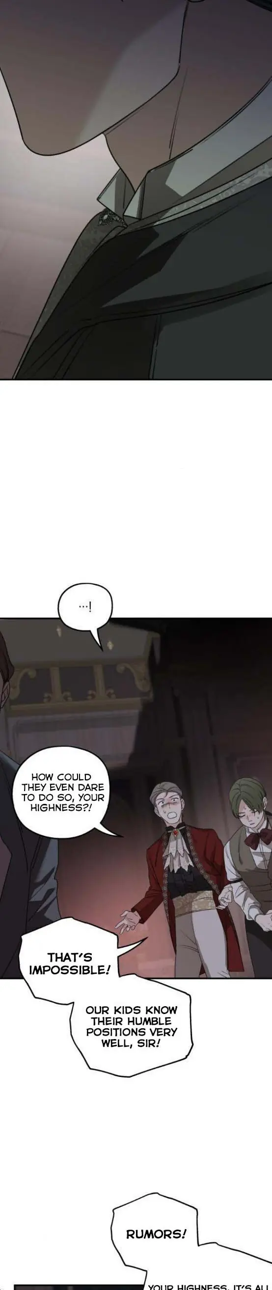 My In-Laws Are Obsessed with Me Chapter 51 Page 7