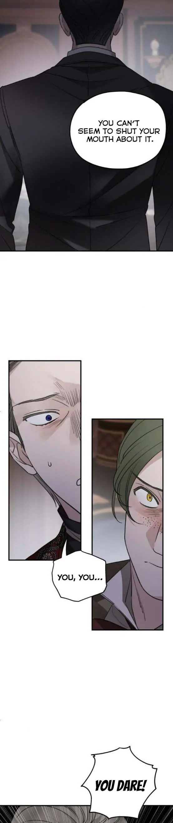 My In-Laws Are Obsessed with Me Chapter 51 Page 12