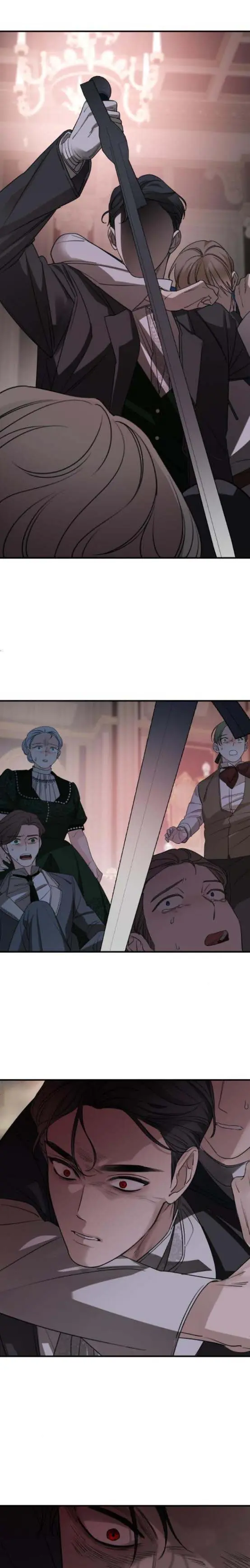 My In-Laws Are Obsessed with Me Chapter 51 Page 18