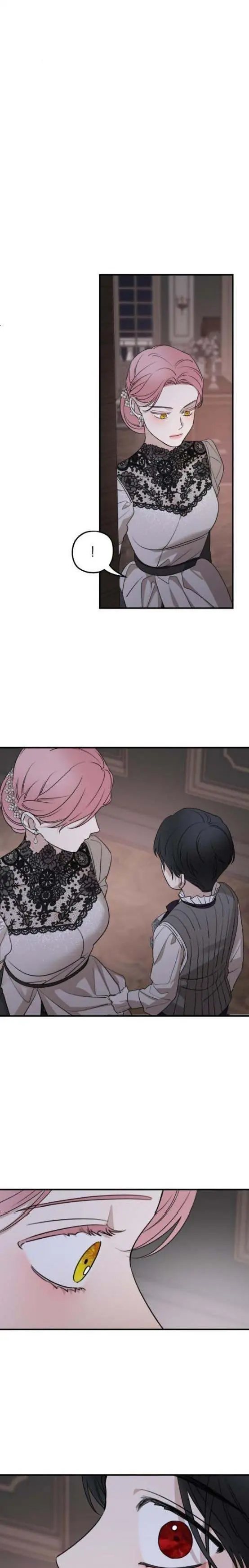 My In-Laws Are Obsessed with Me Chapter 51 Page 25