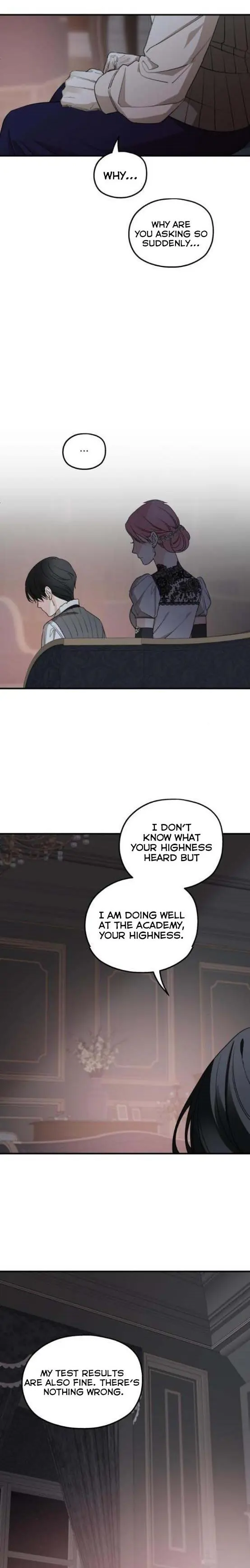 My In-Laws Are Obsessed with Me Chapter 51 Page 28