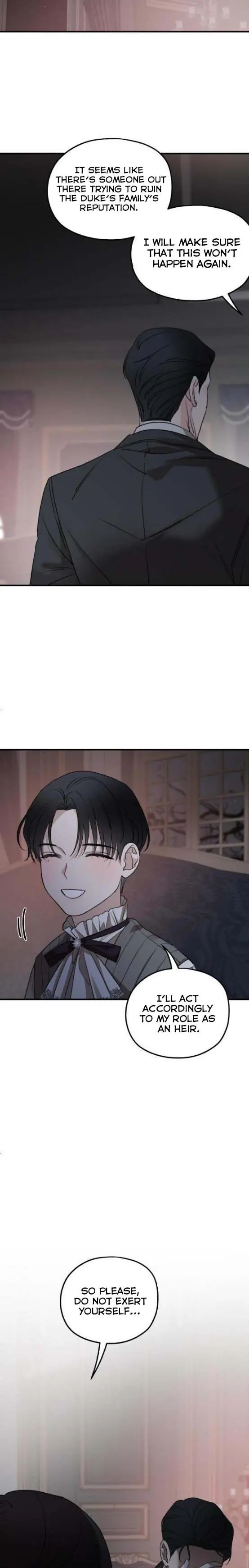 My In-Laws Are Obsessed with Me Chapter 51 Page 29