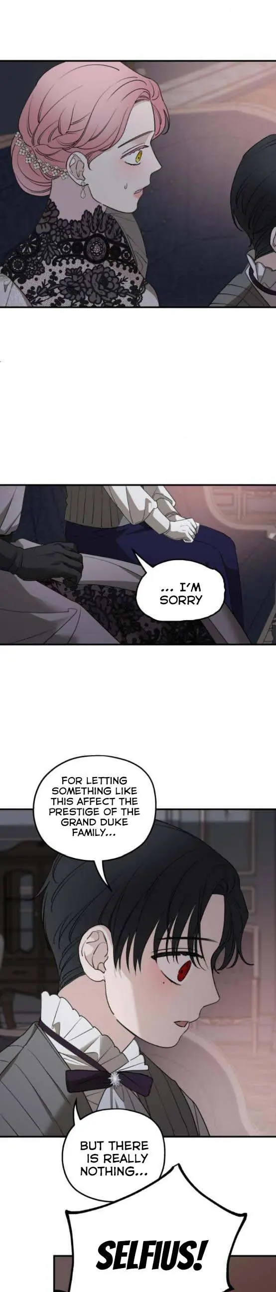 My In-Laws Are Obsessed with Me Chapter 52 Page 4