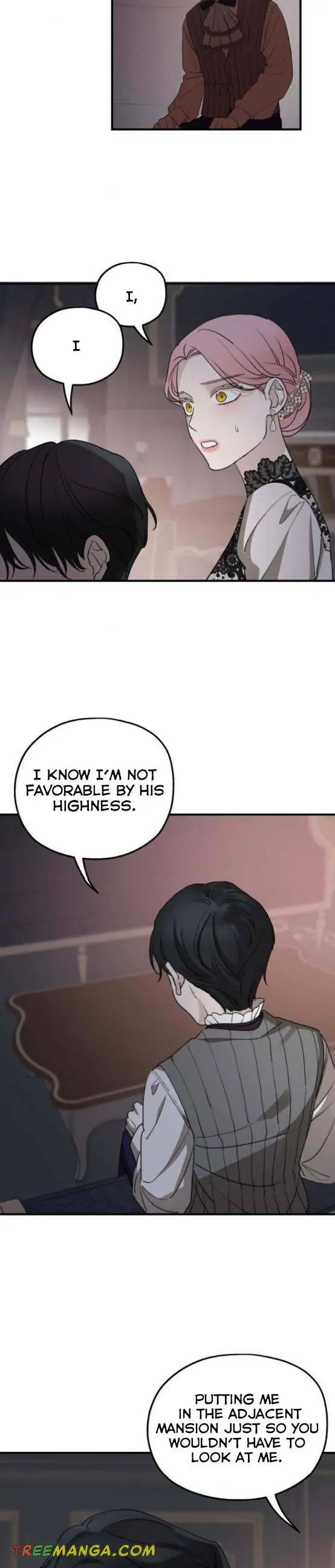 My In-Laws Are Obsessed with Me Chapter 52 Page 6