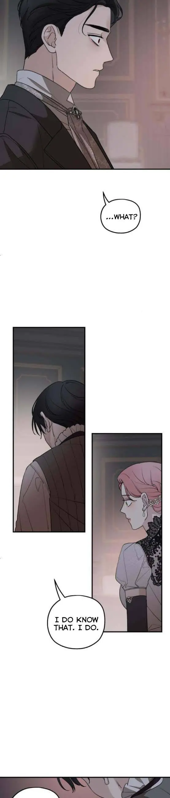 My In-Laws Are Obsessed with Me Chapter 52 Page 7