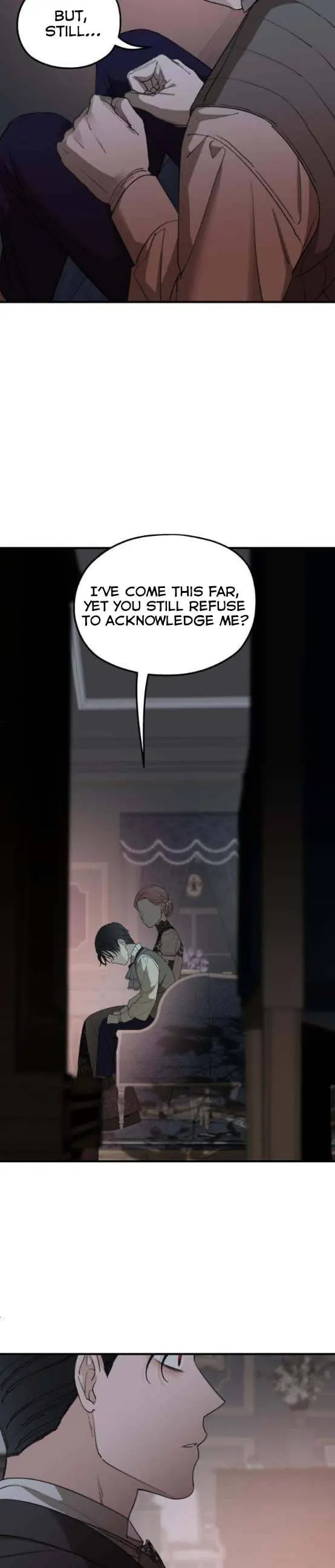 My In-Laws Are Obsessed with Me Chapter 52 Page 8