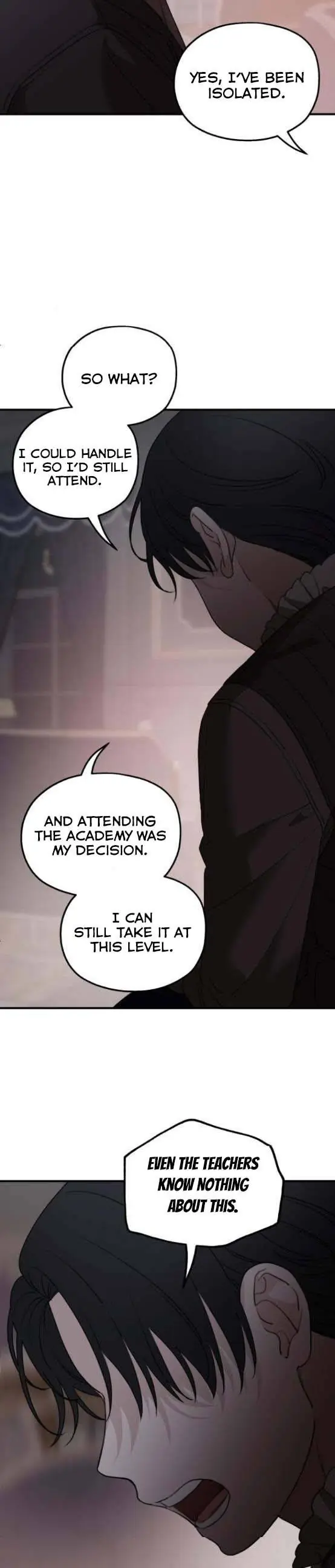 My In-Laws Are Obsessed with Me Chapter 52 Page 9