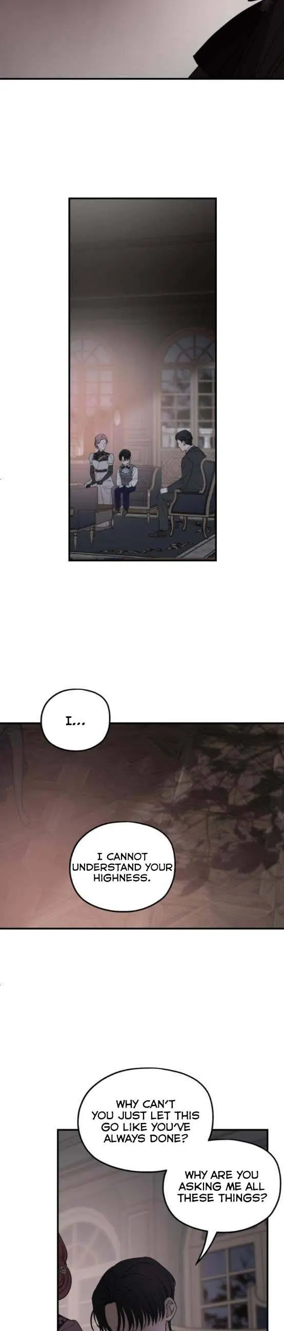 My In-Laws Are Obsessed with Me Chapter 52 Page 10