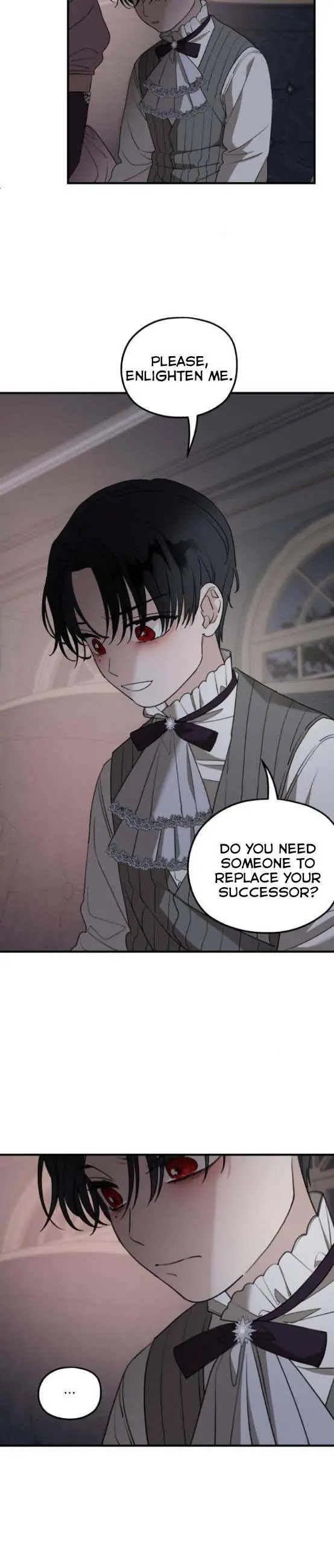 My In-Laws Are Obsessed with Me Chapter 52 Page 11
