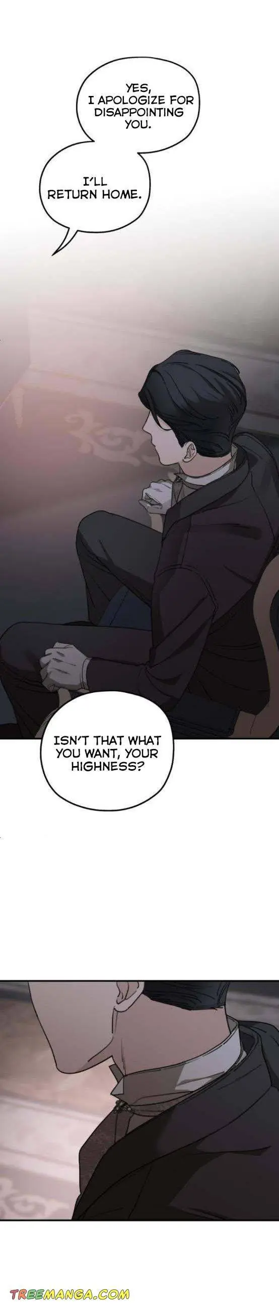 My In-Laws Are Obsessed with Me Chapter 52 Page 12