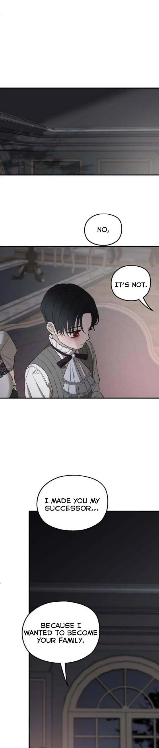 My In-Laws Are Obsessed with Me Chapter 52 Page 13