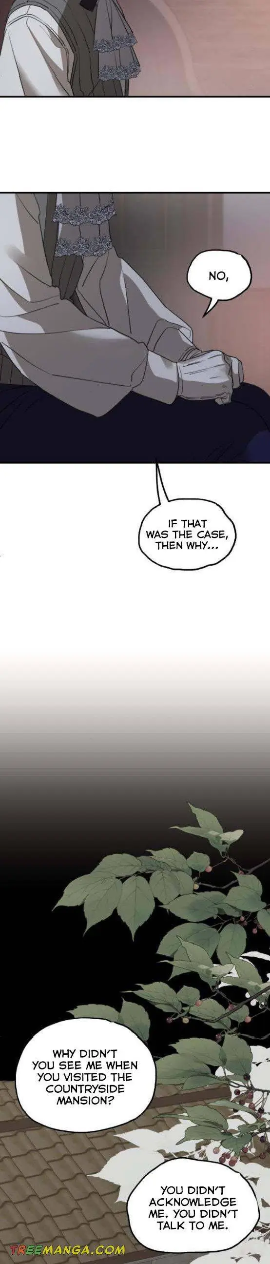 My In-Laws Are Obsessed with Me Chapter 52 Page 16