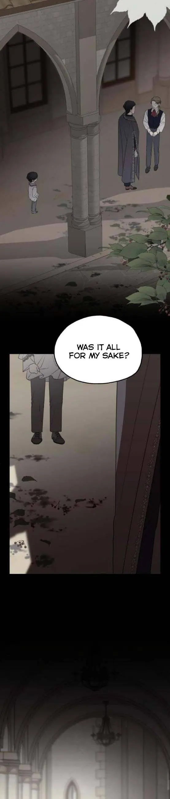 My In-Laws Are Obsessed with Me Chapter 52 Page 17