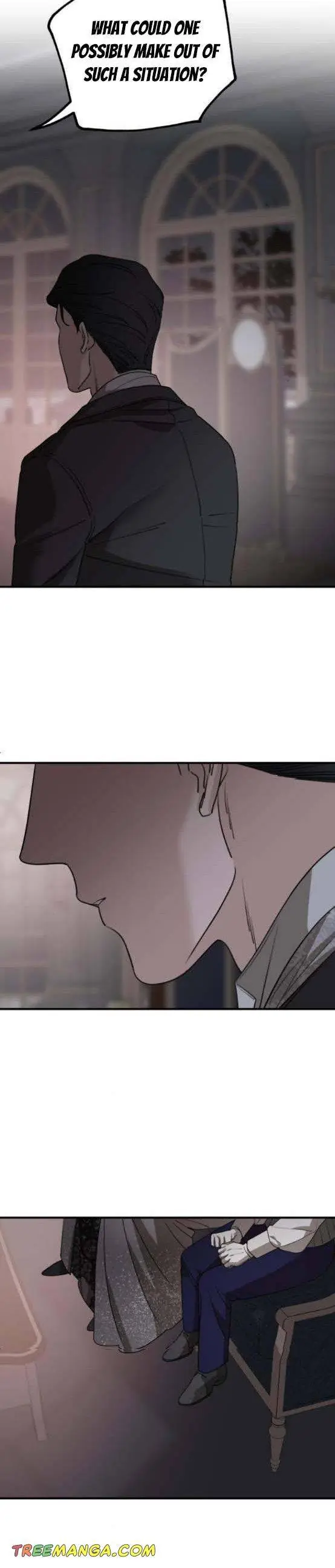 My In-Laws Are Obsessed with Me Chapter 52 Page 19