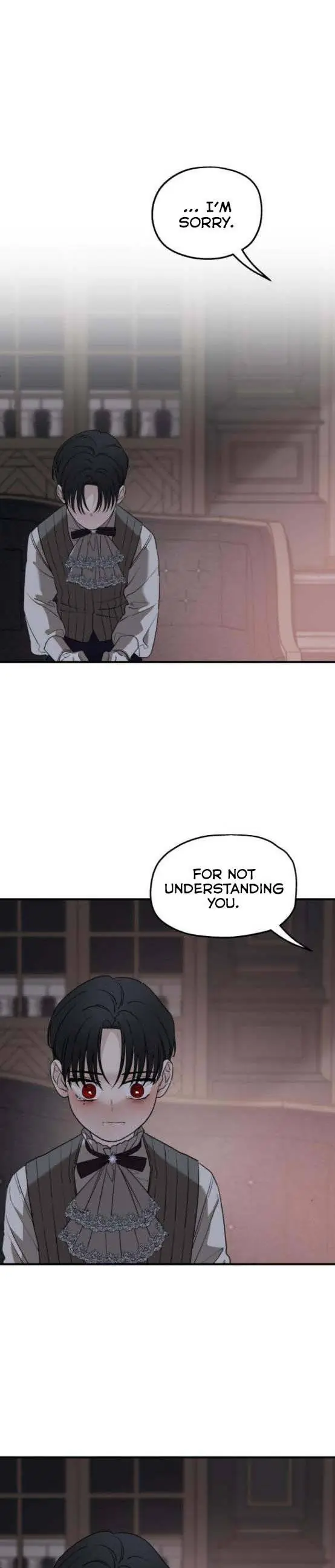 My In-Laws Are Obsessed with Me Chapter 52 Page 20