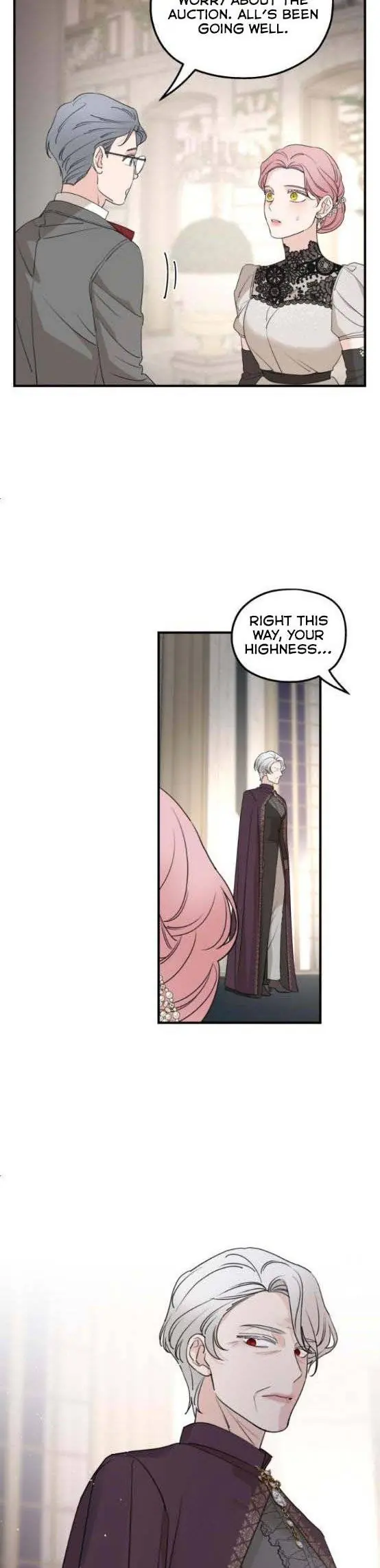 My In-Laws Are Obsessed with Me Chapter 52 Page 25
