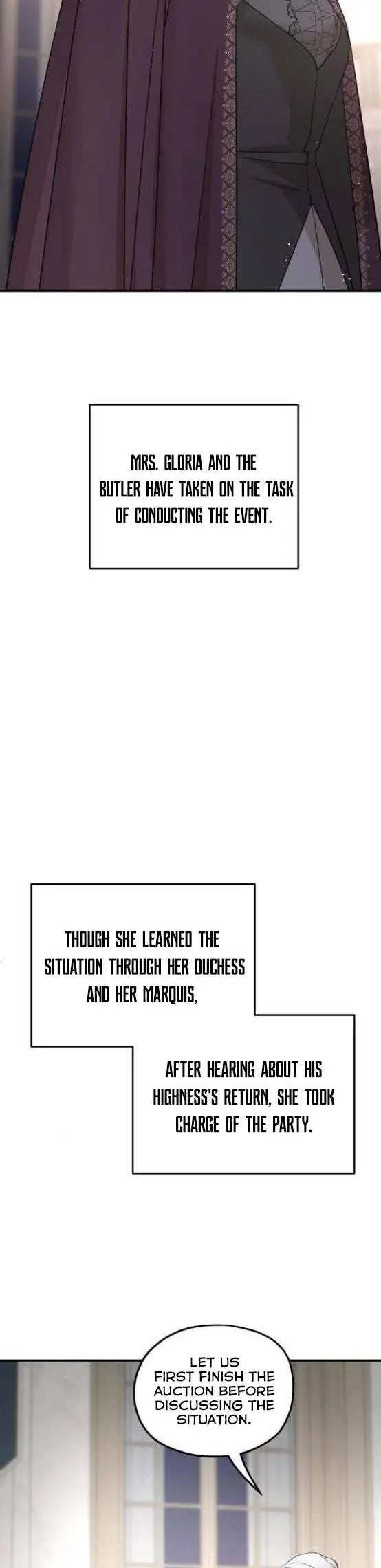 My In-Laws Are Obsessed with Me Chapter 52 Page 26