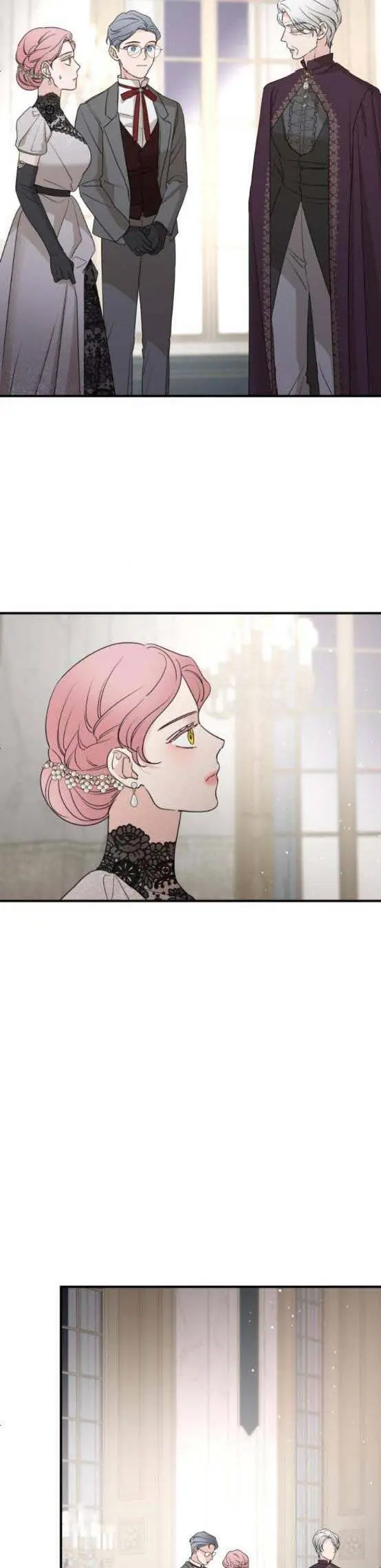 My In-Laws Are Obsessed with Me Chapter 52 Page 27