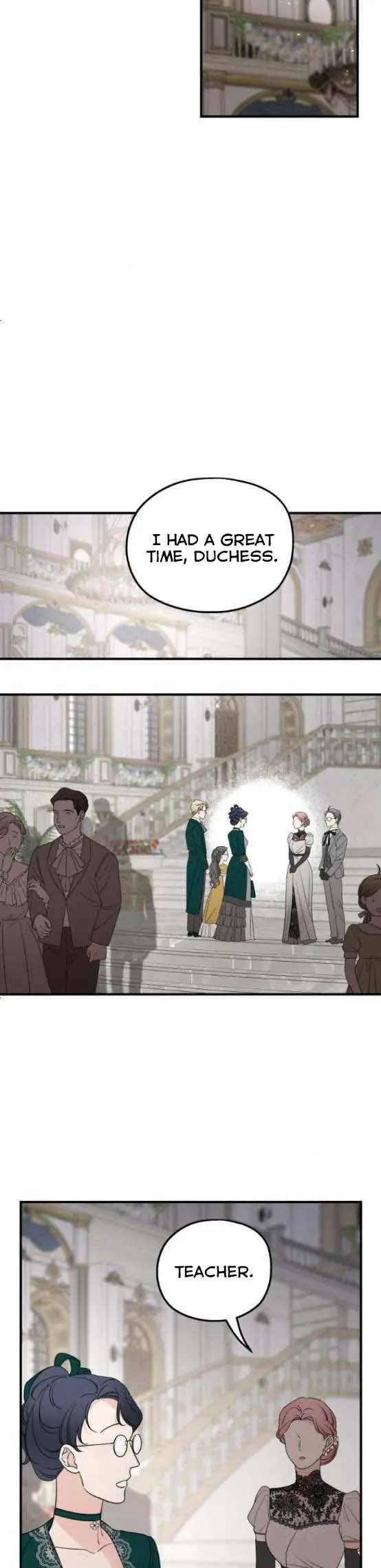 My In-Laws Are Obsessed with Me Chapter 52 Page 29