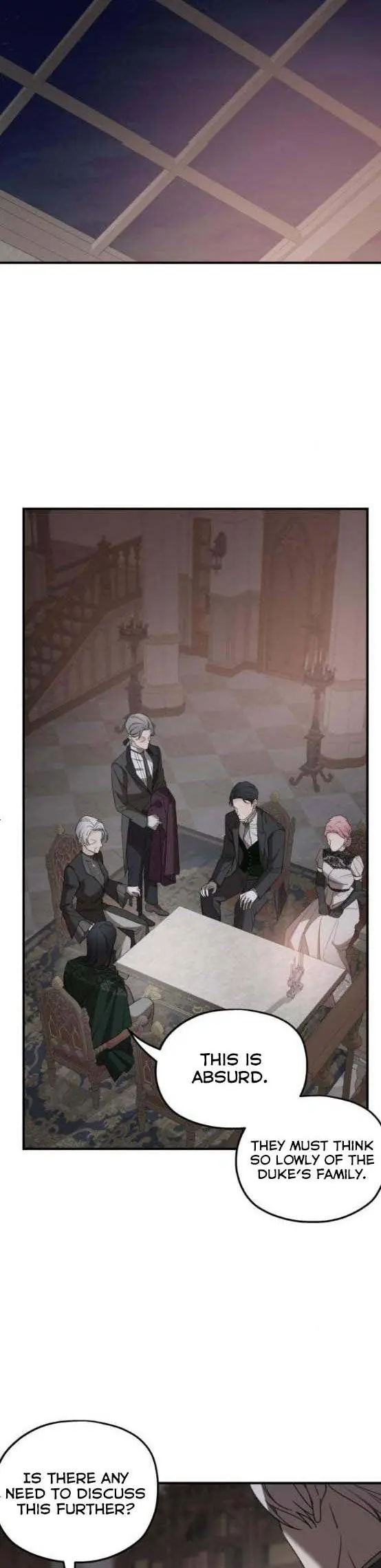 My In-Laws Are Obsessed with Me Chapter 52 Page 33