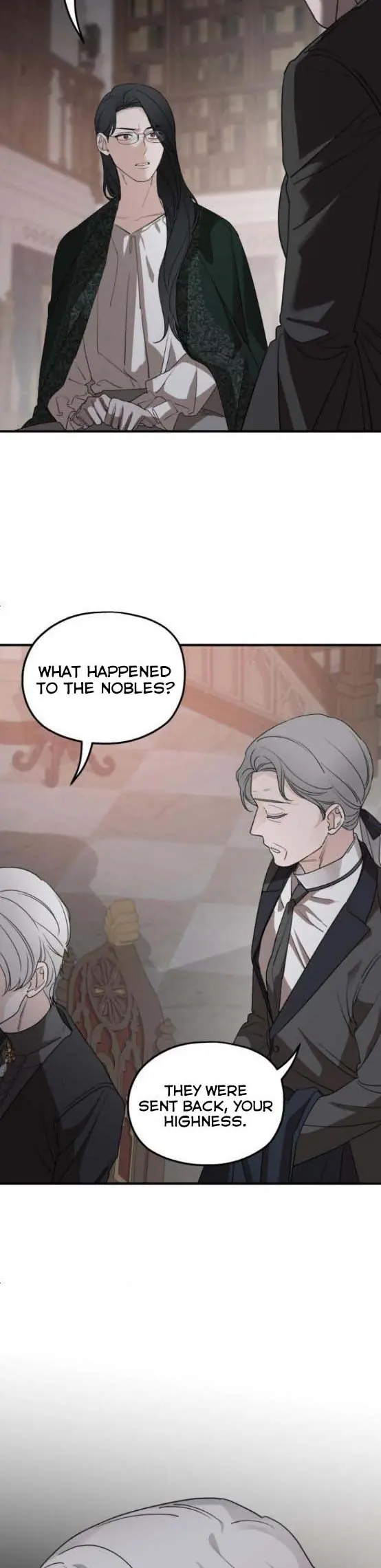 My In-Laws Are Obsessed with Me Chapter 52 Page 34