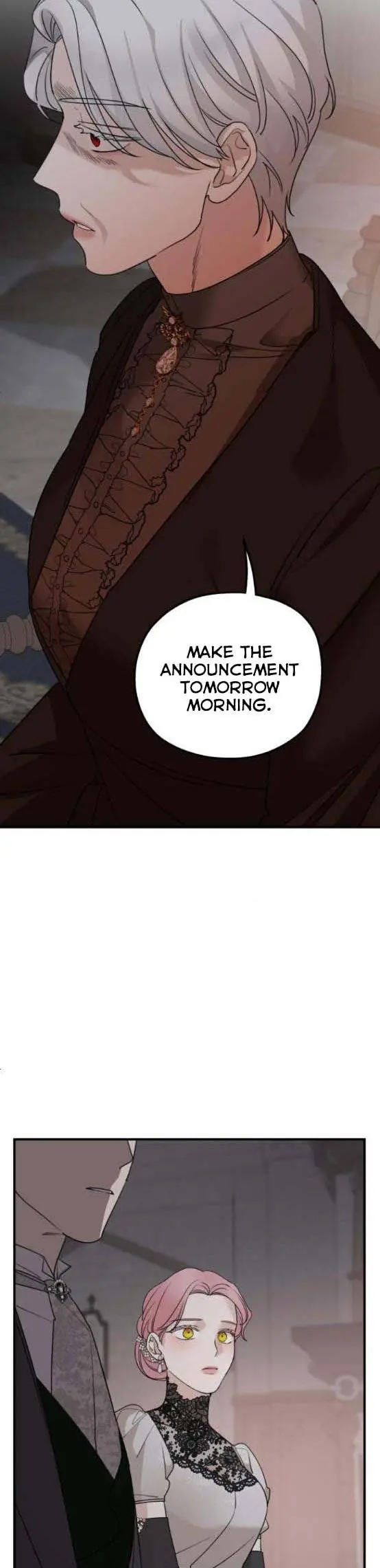 My In-Laws Are Obsessed with Me Chapter 52 Page 35