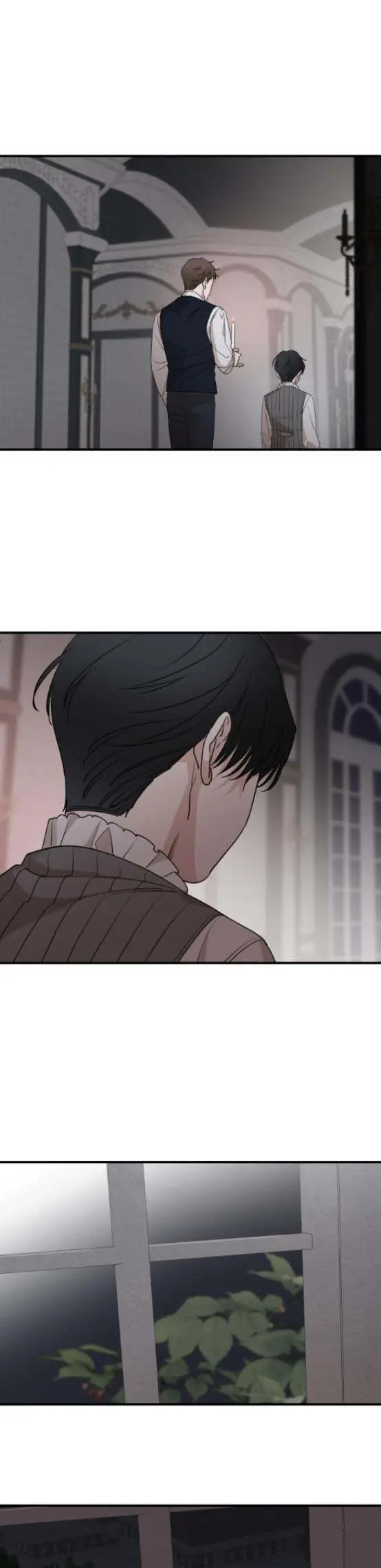 My In-Laws Are Obsessed with Me Chapter 52 Page 37