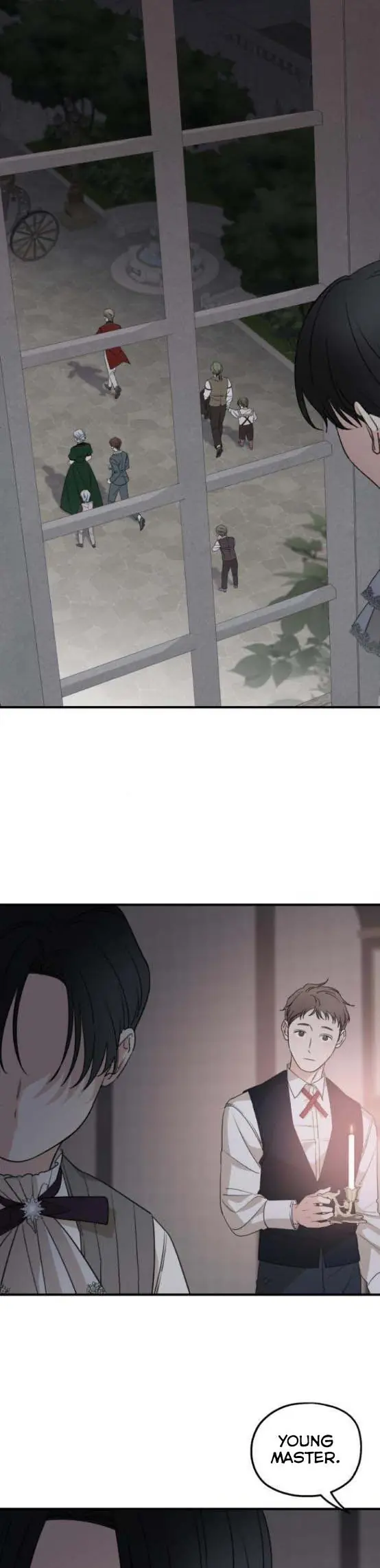 My In-Laws Are Obsessed with Me Chapter 52 Page 38