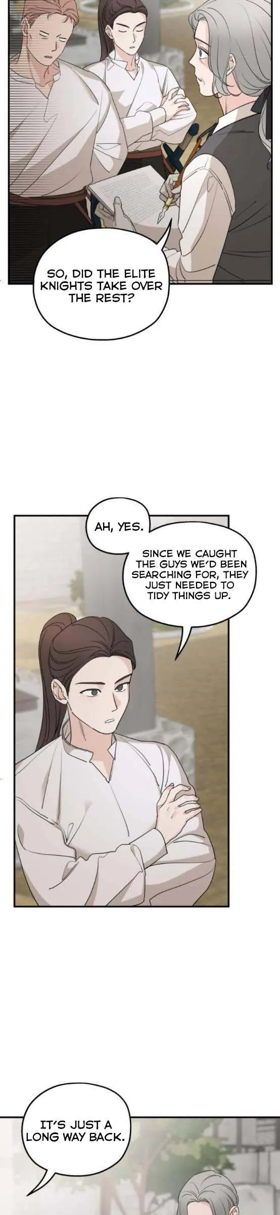 My In-Laws Are Obsessed with Me Chapter 53 Page 3