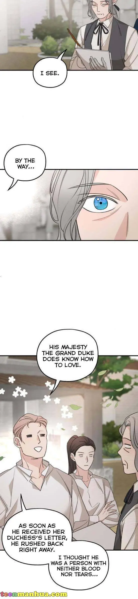 My In-Laws Are Obsessed with Me Chapter 53 Page 4